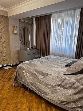 Satılır 2 otaqlı mənzil 46 m²