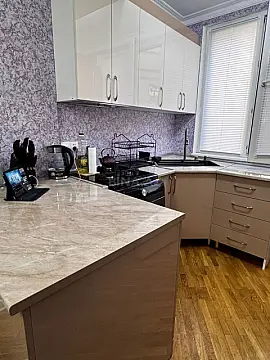 Satılır 2 otaqlı mənzil 46 m²