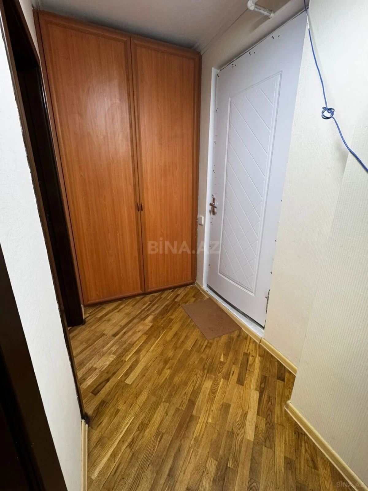 Satılır 2 otaqlı mənzil 46 m²