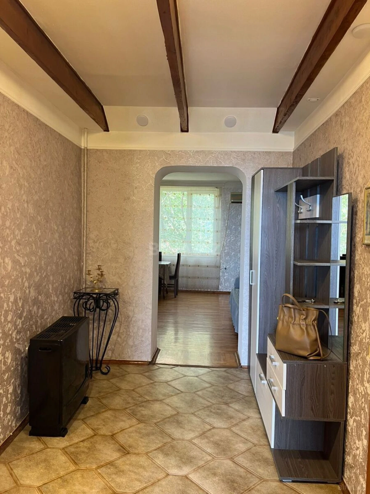 Kirayə verilir 3 otaqlı mənzil 86 m²