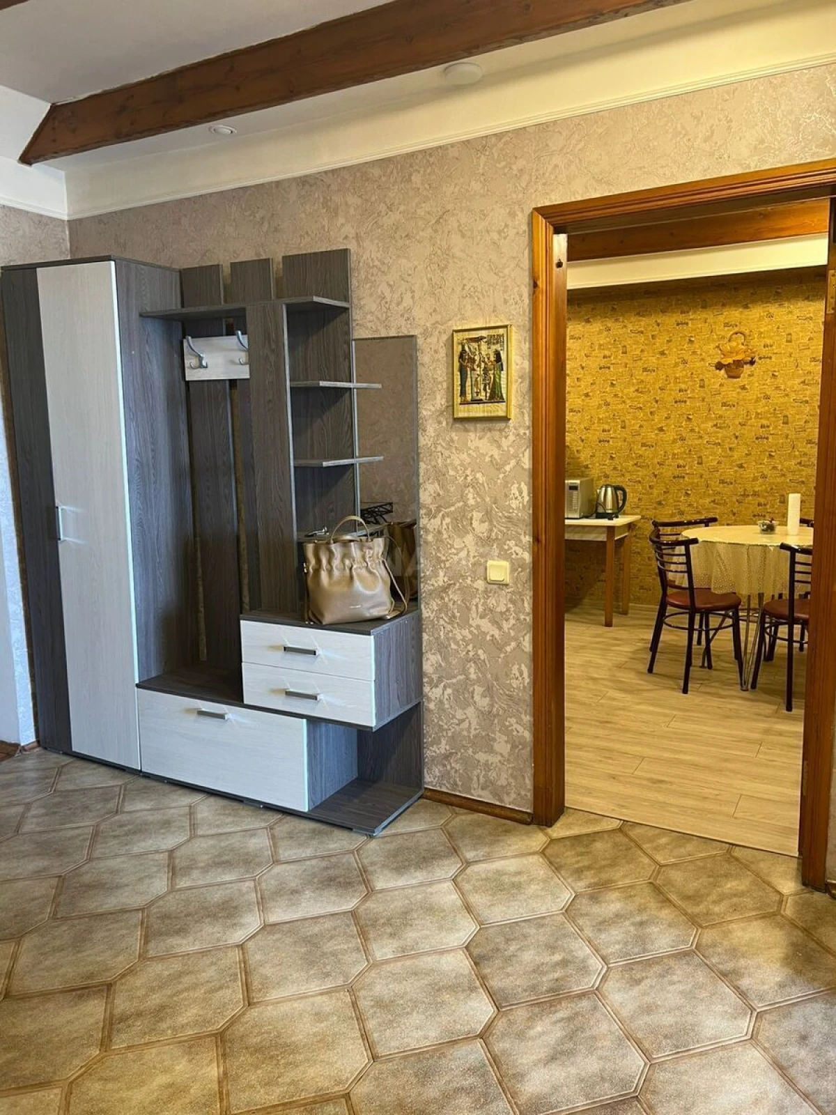 Kirayə verilir 3 otaqlı mənzil 86 m²