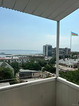 Kirayə verilir 3 otaqlı mənzil 86 m² — Bakı, Bayıl 3 otaq 86.00 m²