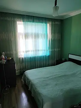 Satılır 2 otaqlı mənzil 60 m²