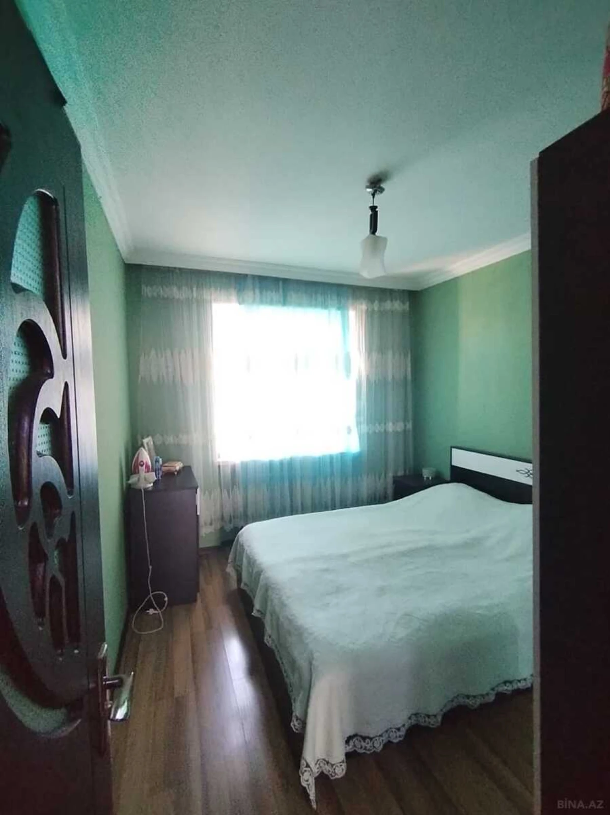 Satılır 2 otaqlı mənzil 60 m²