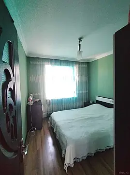 Satılır 2 otaqlı mənzil 60 m²