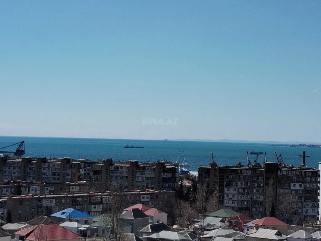 Satılır 2 otaqlı mənzil 60 m²