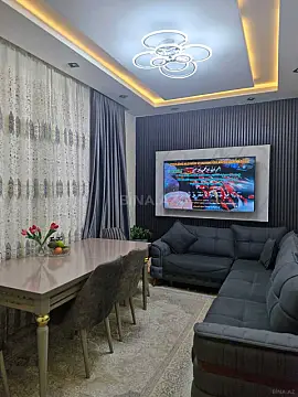Satılır 2 otaqlı mənzil 54 m² — Bakı, Masazır 2 otaq 54.00 m²
