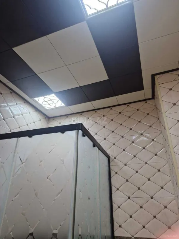 Satılır 2 otaqlı mənzil 54 m²