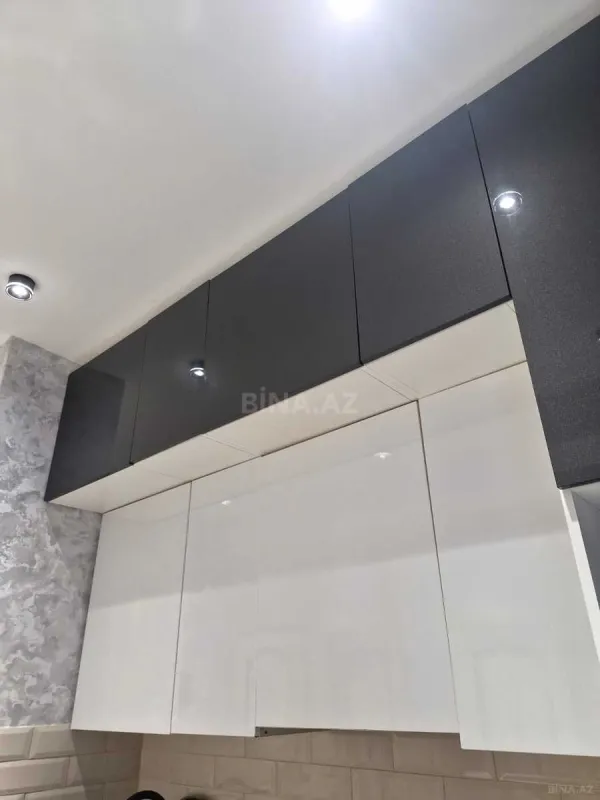 Satılır 2 otaqlı mənzil 54 m²