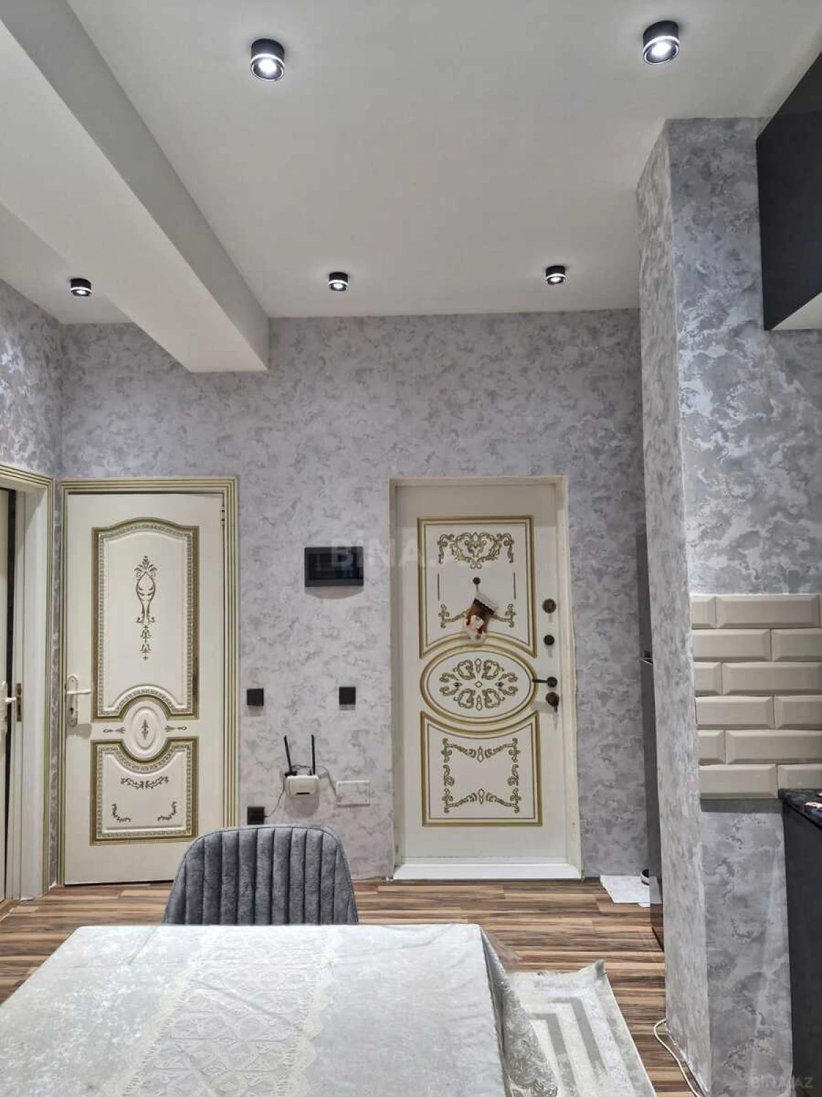 Satılır 2 otaqlı mənzil 54 m²
