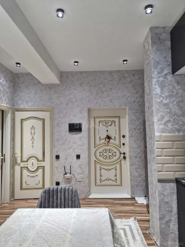 Satılır 2 otaqlı mənzil 54 m²