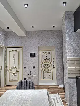 Satılır 2 otaqlı mənzil 54 m²
