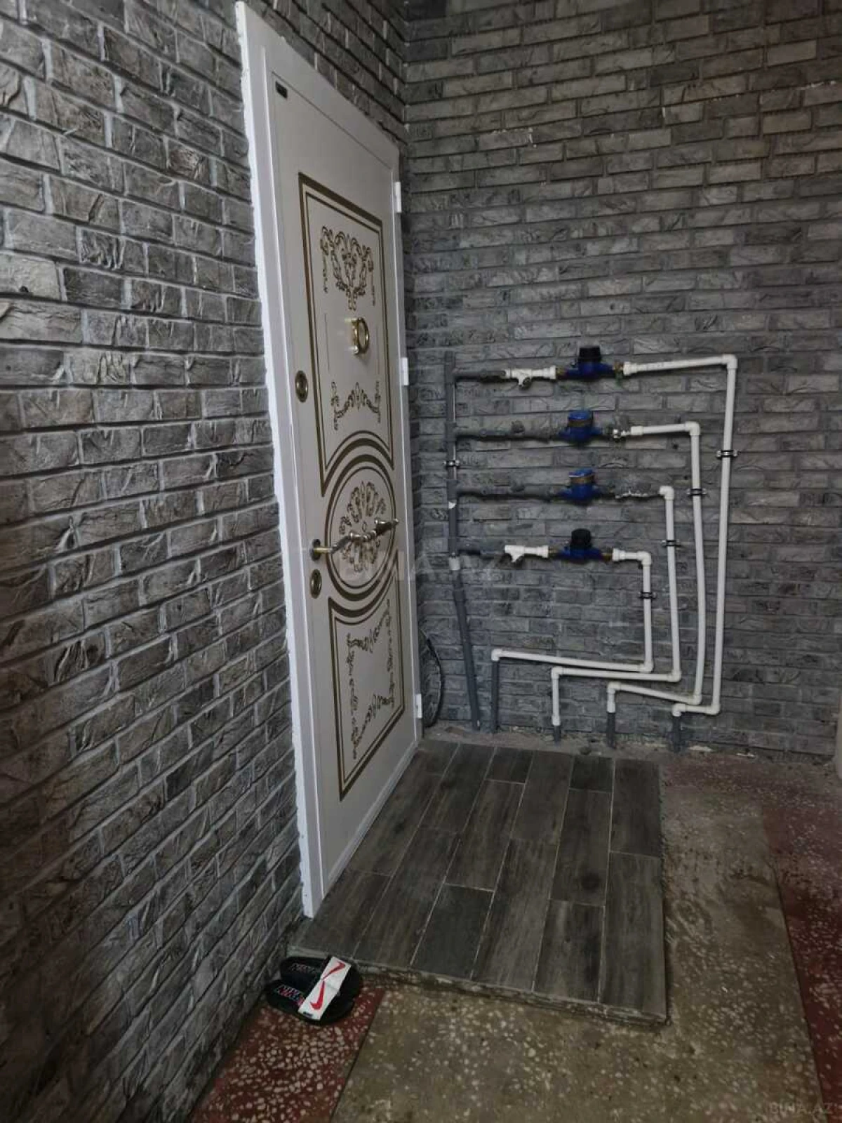 Satılır 2 otaqlı mənzil 54 m²