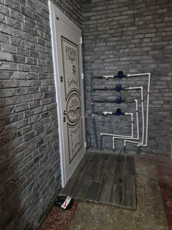 Satılır 2 otaqlı mənzil 54 m²