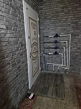 Satılır 2 otaqlı mənzil 54 m²