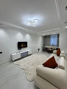 Satılır 3 otaqlı mənzil 70 m²