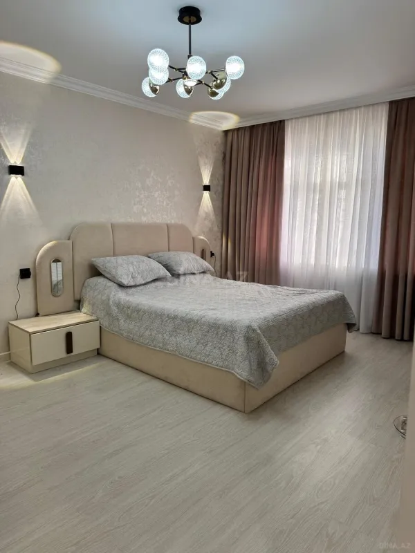 Satılır 3 otaqlı mənzil 70 m²
