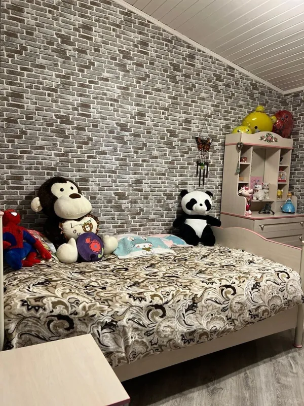 Satılır 4 otaqlı mənzil 155 m²