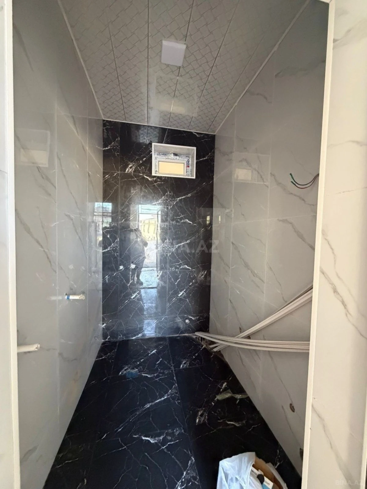 Satılır 2 otaqlı həyət evi 75 m²