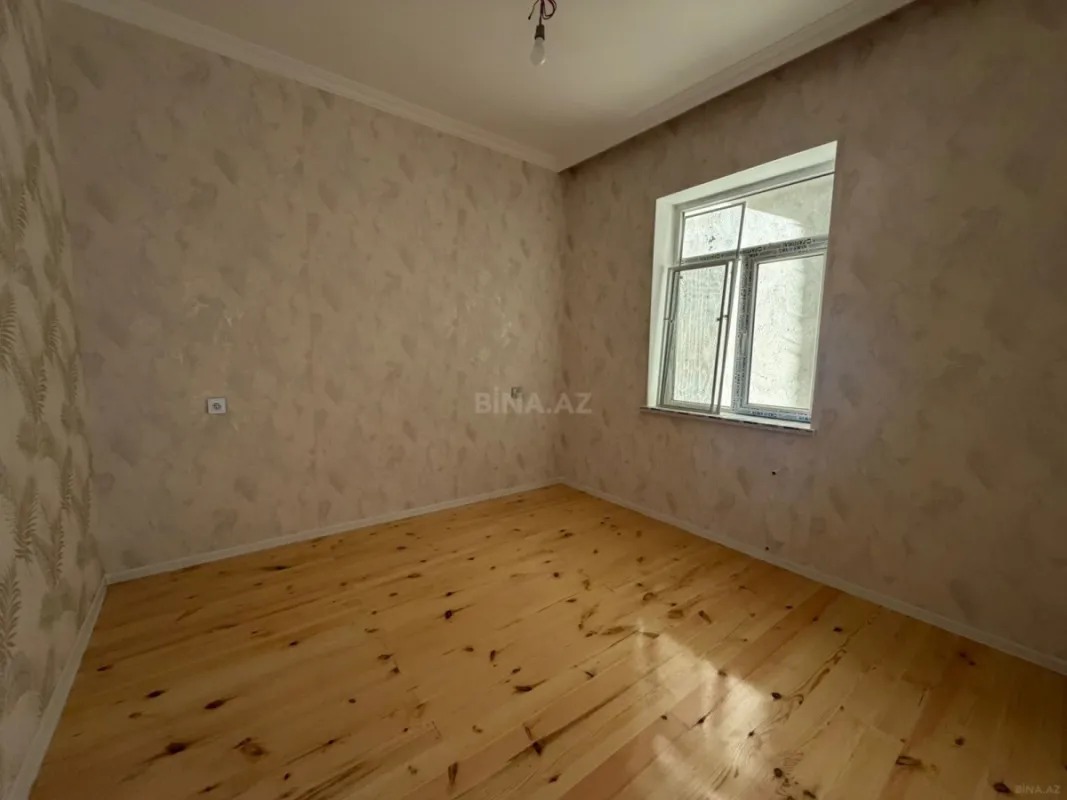 Satılır 2 otaqlı həyət evi 75 m²