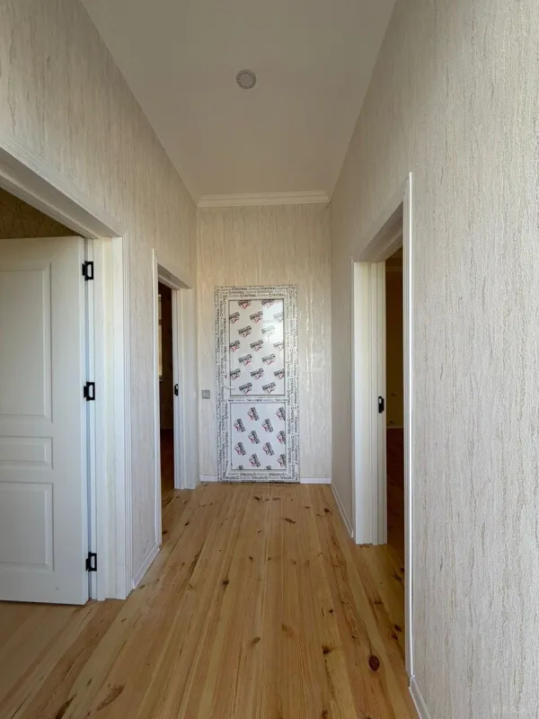 Satılır 2 otaqlı həyət evi 75 m²