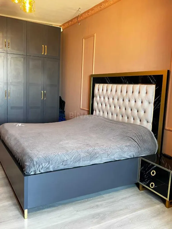 Kirayə verilir 3 otaqlı mənzil 110 m²