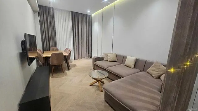 Kirayə verilir 2 otaqlı mənzil 80 m² — Bakı 2 otaq 80.00 m²