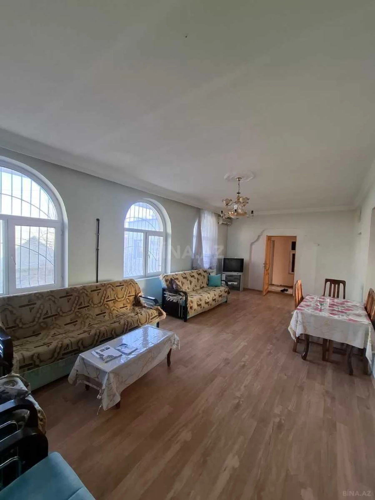 Kirayə verilir 4 otaqlı həyət evi 170 m²