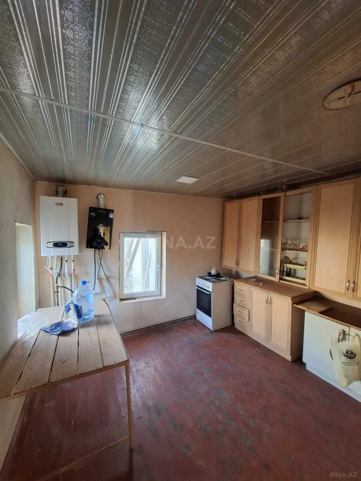 Kirayə verilir 4 otaqlı həyət evi 170 m²