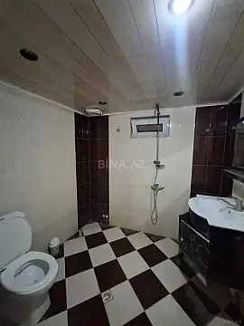 Kirayə verilir 4 otaqlı həyət evi 170 m²