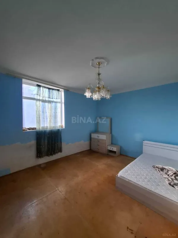 Kirayə verilir 4 otaqlı həyət evi 170 m²