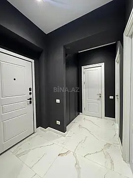 Satılır 3 otaqlı mənzil 72 m²