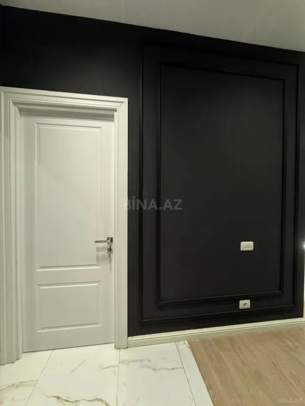 Satılır 3 otaqlı mənzil 72 m²