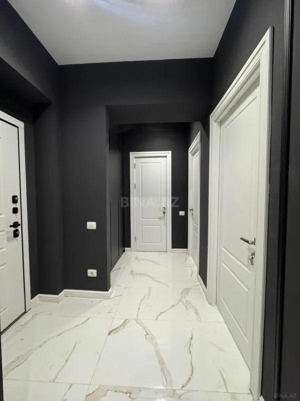 Satılır 3 otaqlı mənzil 72 m²