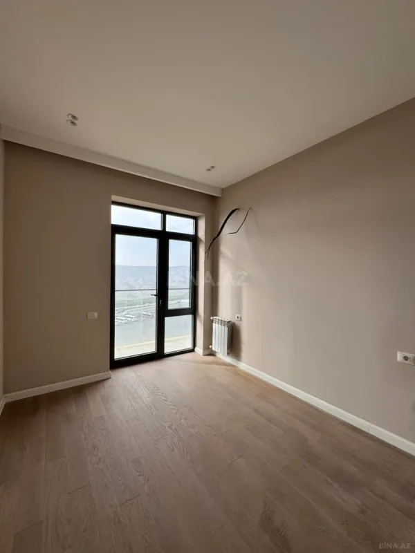 Satılır 3 otaqlı mənzil 72 m²