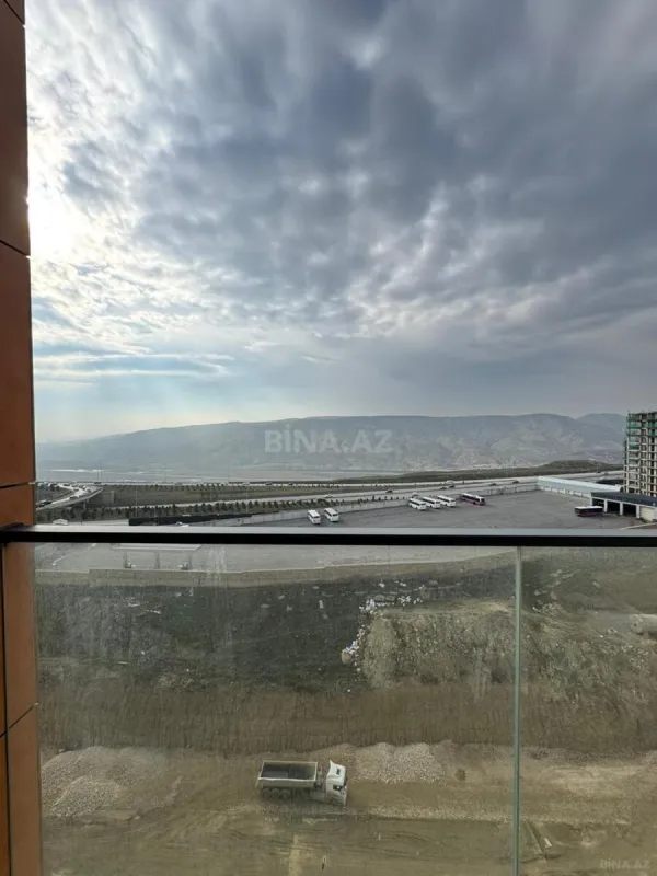 Satılır 3 otaqlı mənzil 72 m²