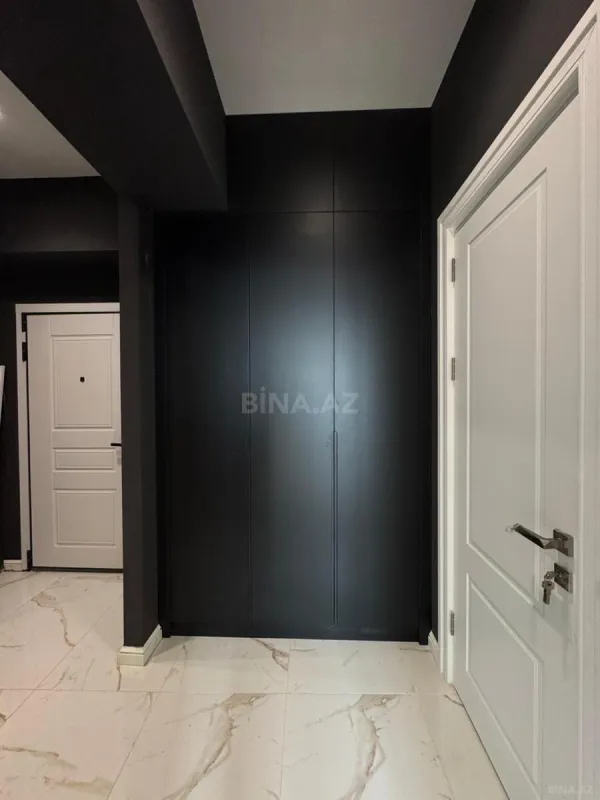 Satılır 3 otaqlı mənzil 72 m²