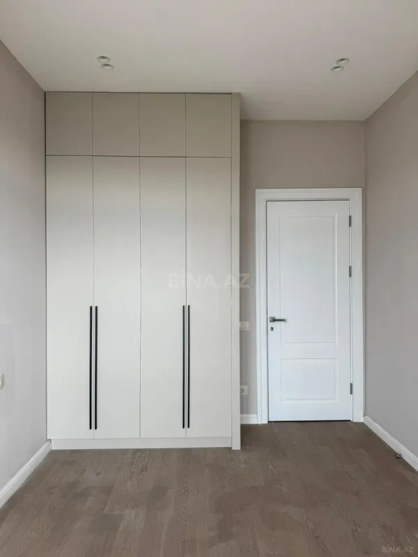 Satılır 3 otaqlı mənzil 72 m²