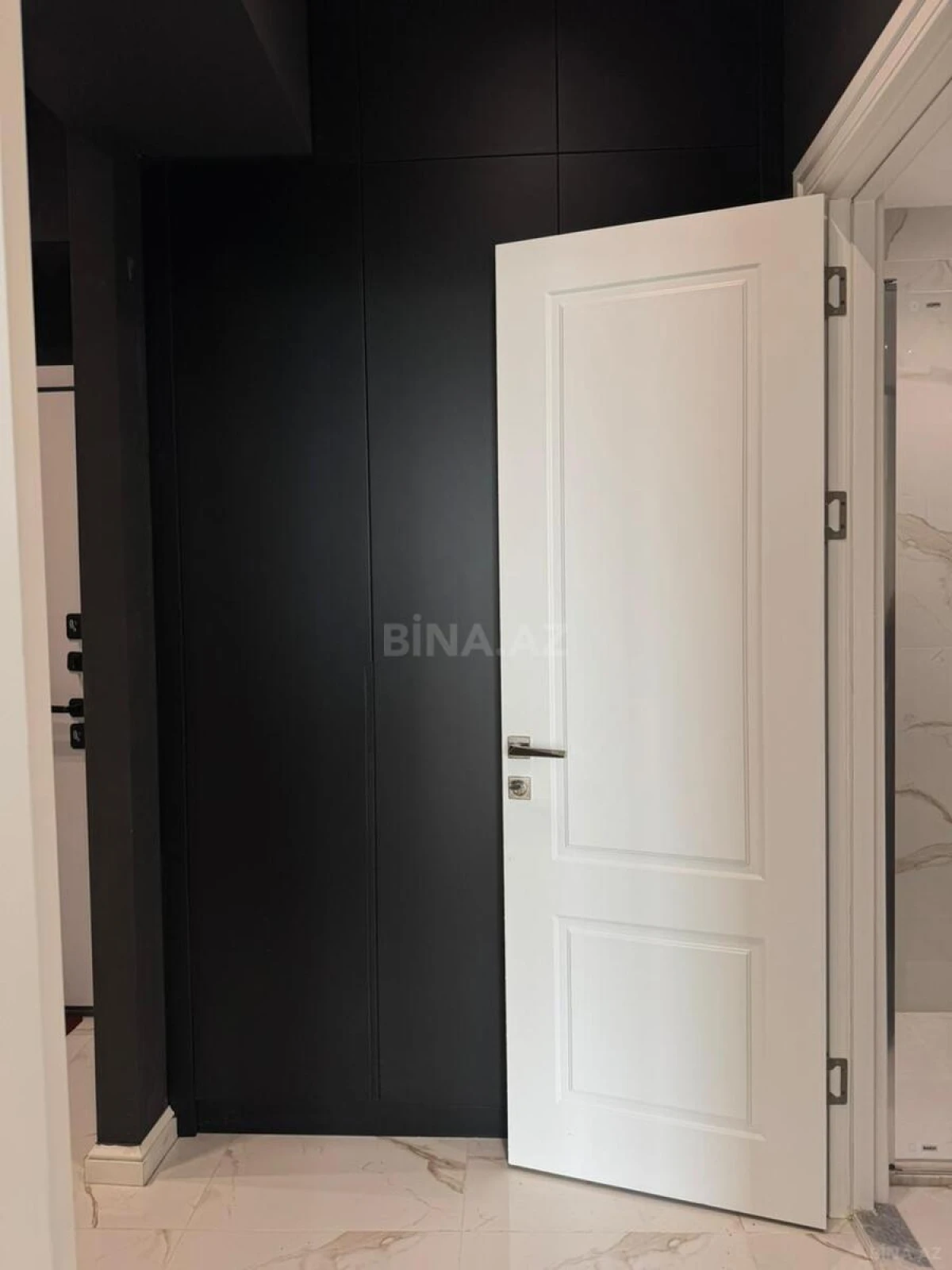 Satılır 3 otaqlı mənzil 72 m²