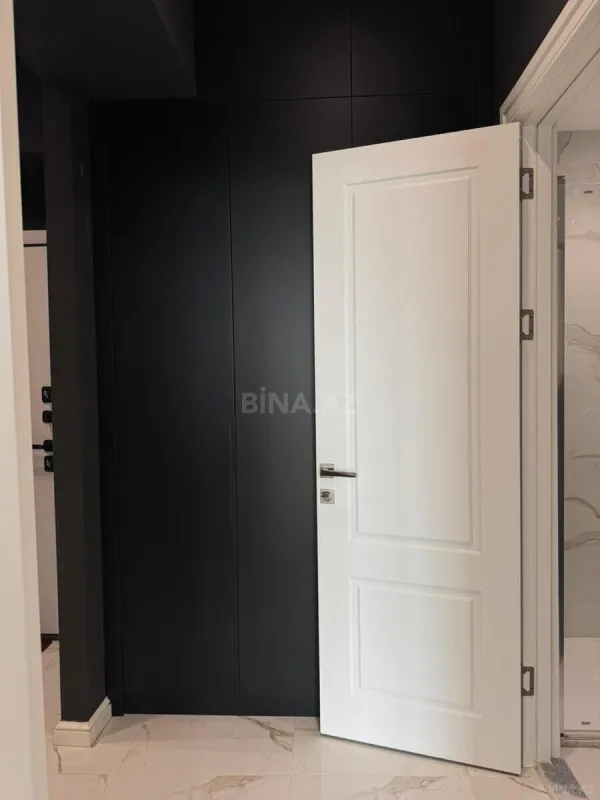 Satılır 3 otaqlı mənzil 72 m²