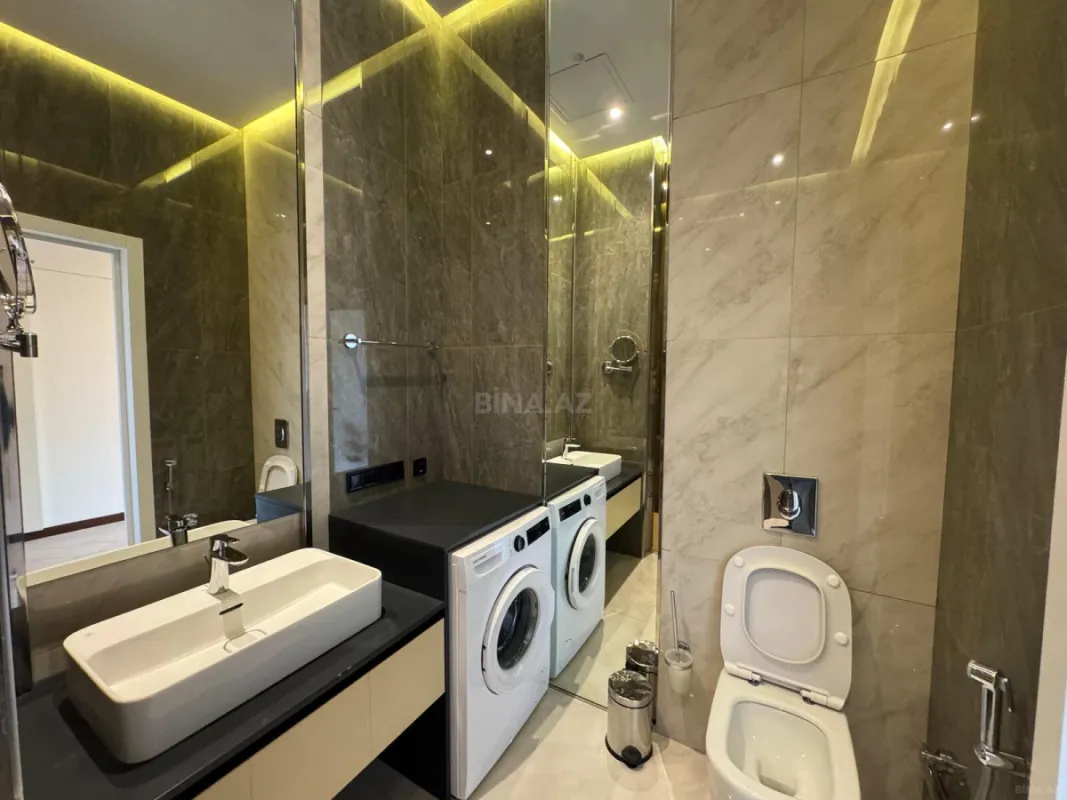 Satılır 1 otaqlı mənzil 47.4 m²