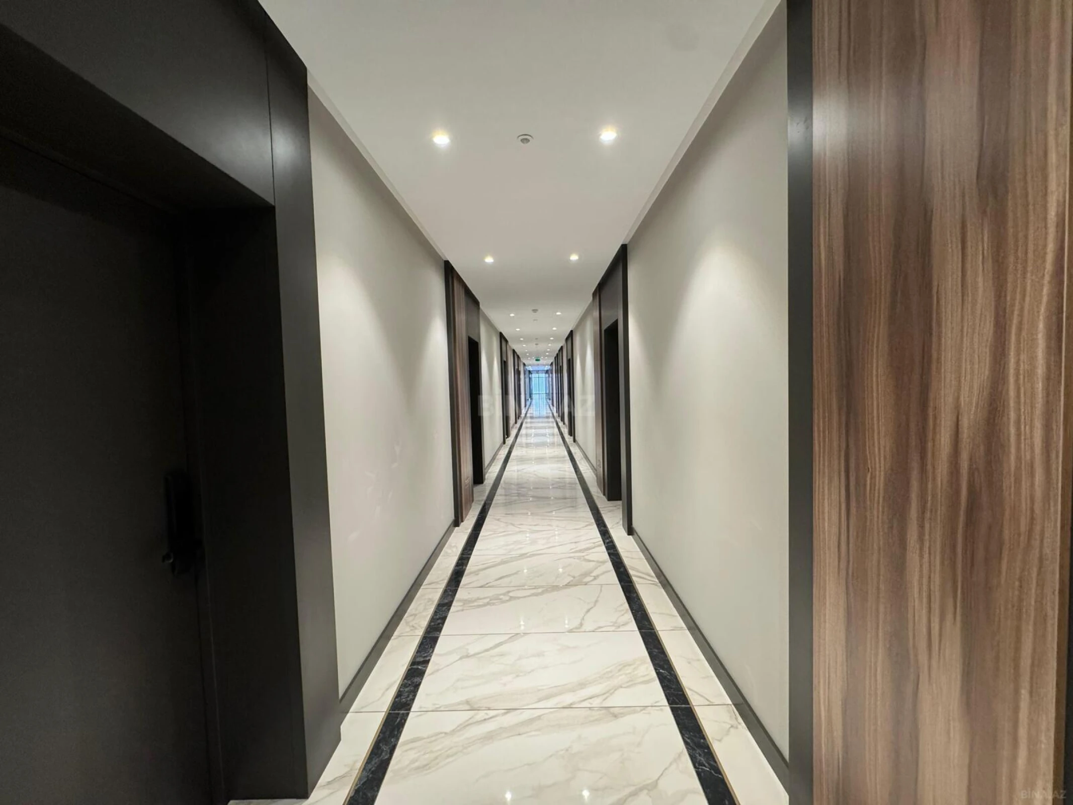 Satılır 1 otaqlı mənzil 47.4 m²