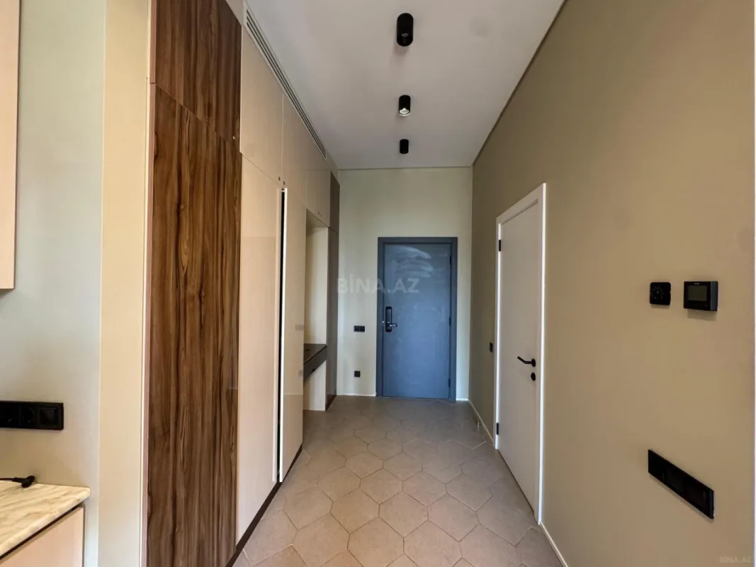 Satılır 1 otaqlı mənzil 47.4 m²