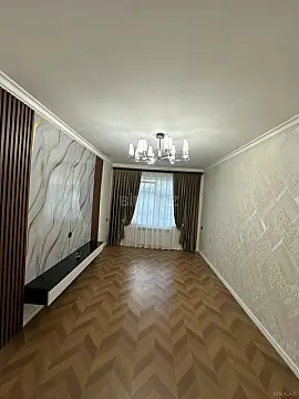 Satılır 3 otaqlı mənzil 82 m²