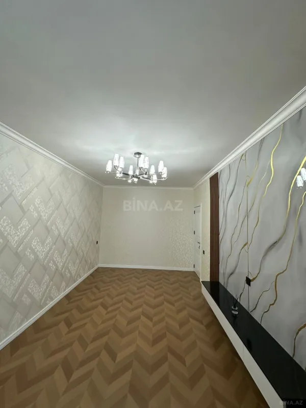 Satılır 3 otaqlı mənzil 82 m²