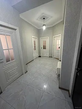 Satılır 3 otaqlı mənzil 92 m² — Bakı, Yeni Günəşli 3 otaq 92.00 m²