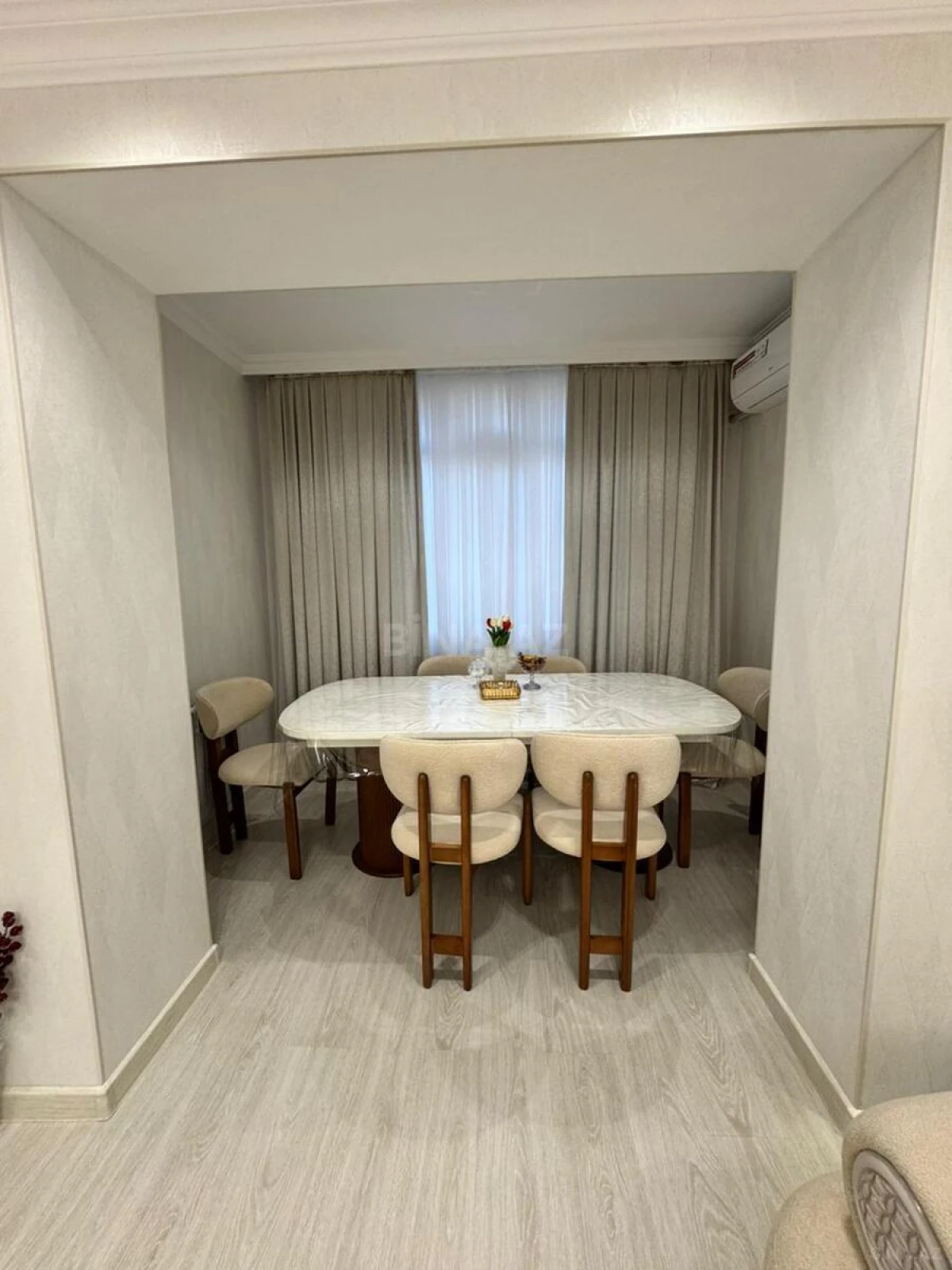 Satılır 3 otaqlı mənzil 75 m²