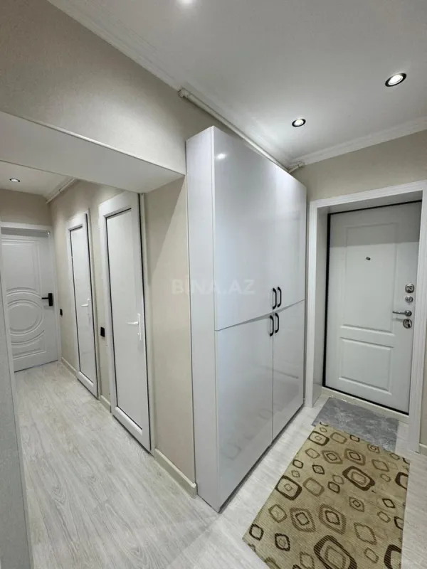 Satılır 3 otaqlı mənzil 75 m²