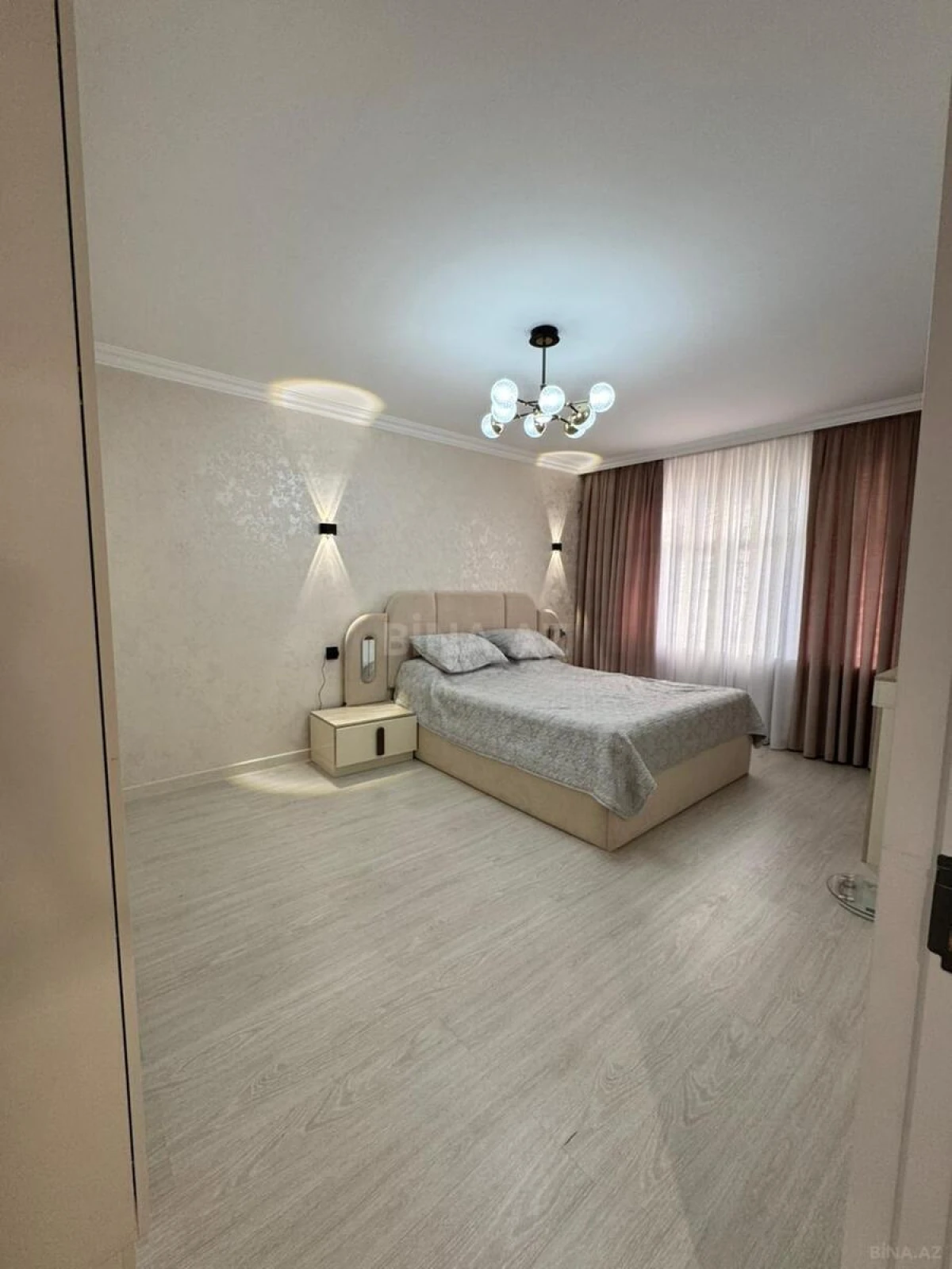 Satılır 3 otaqlı mənzil 75 m²