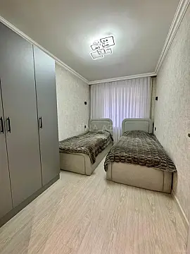 Satılır 3 otaqlı mənzil 75 m²